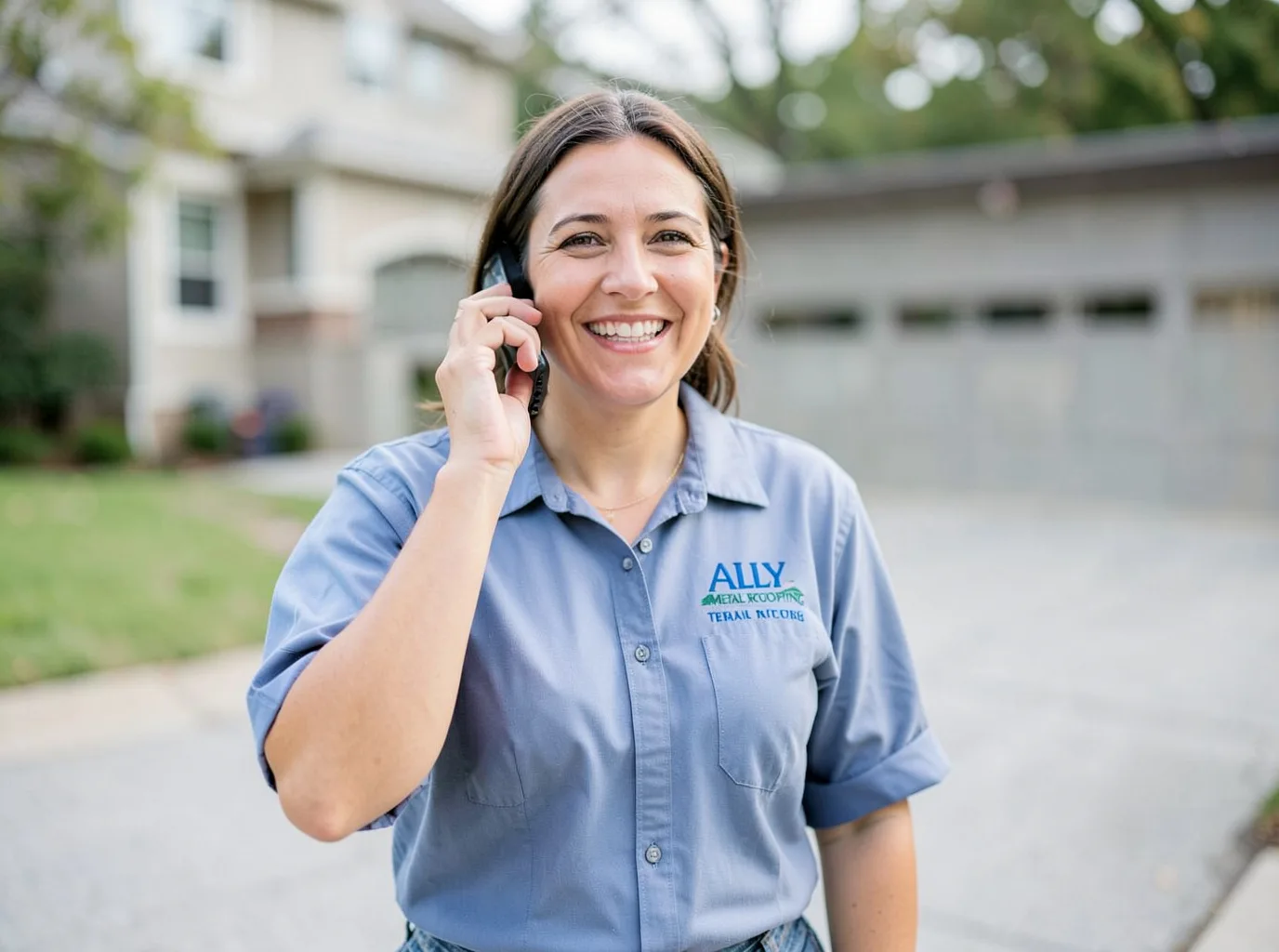 Metal Roof Installation Hankins, NY FAQs